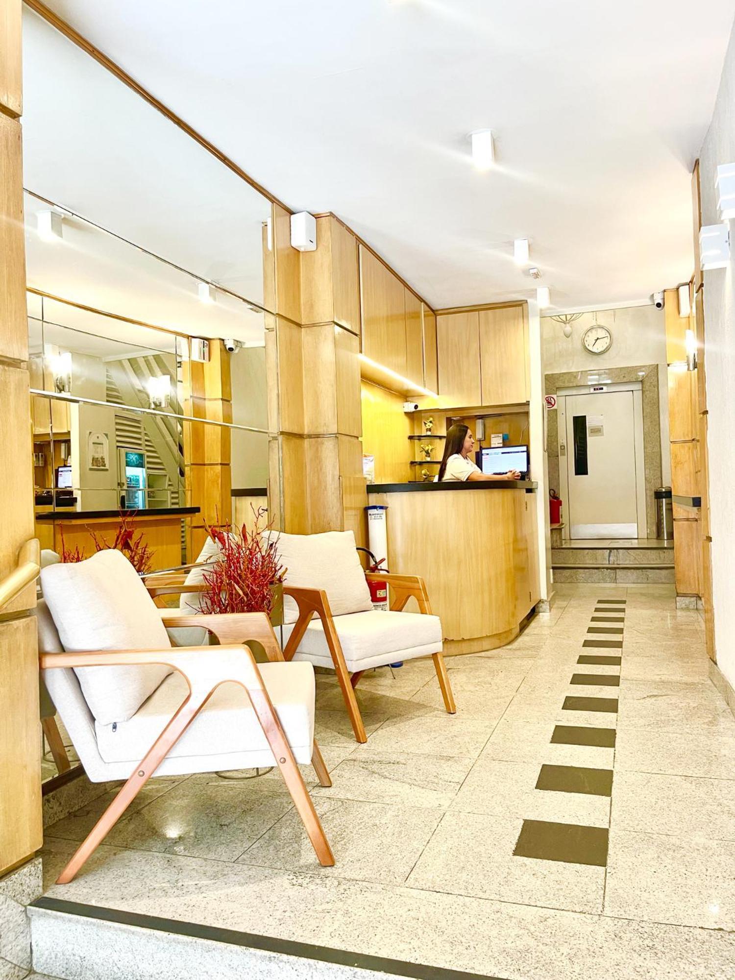 Hotel Bh Palace เบโลโอรีซอนชี ภายนอก รูปภาพ